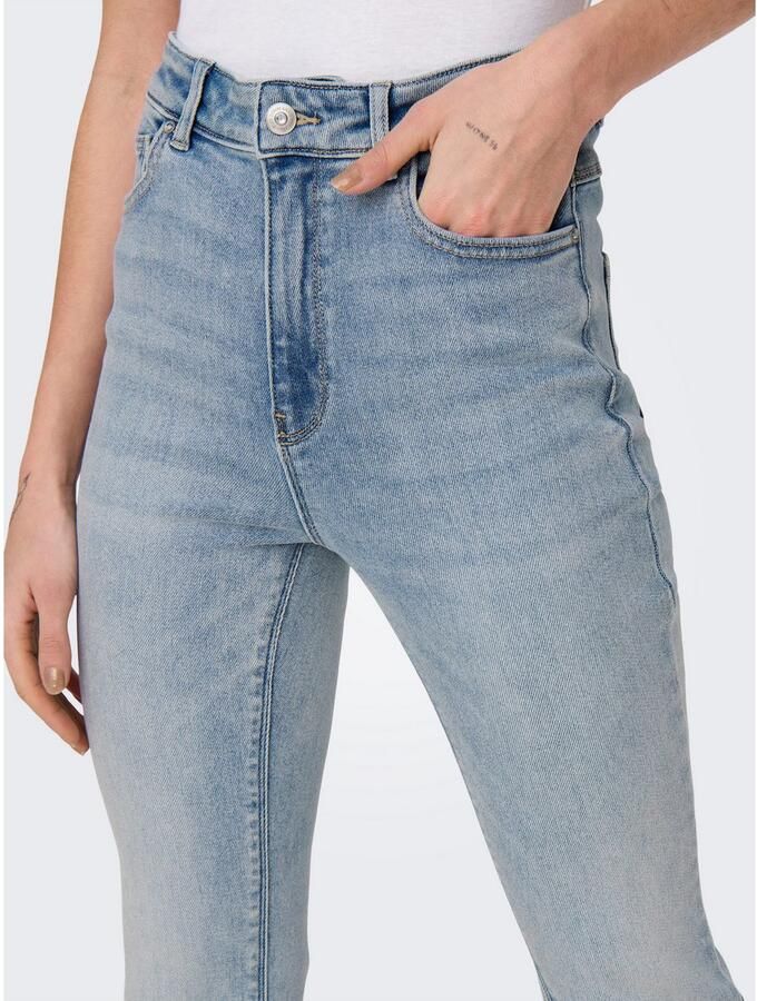 Only Bootcut jeans ONLMILA HW FLARED DNM BJ837 NOOS - Foto 2