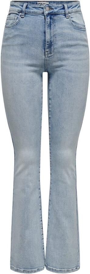 Only Bootcut jeans ONLMILA HW FLARED DNM BJ837 NOOS - Foto 5