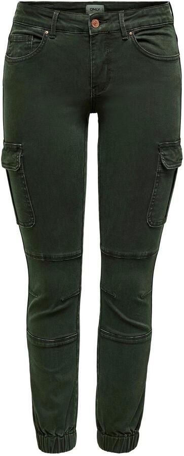 Only Cargobroek ONLMISSOURI REG ANK CARGO PNT NOOS - Foto 6