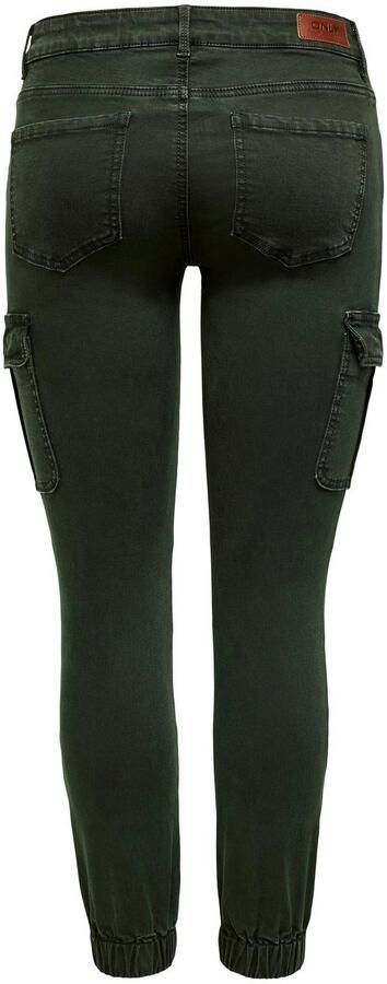 Only Cargobroek ONLMISSOURI REG ANK CARGO PNT NOOS - Foto 7