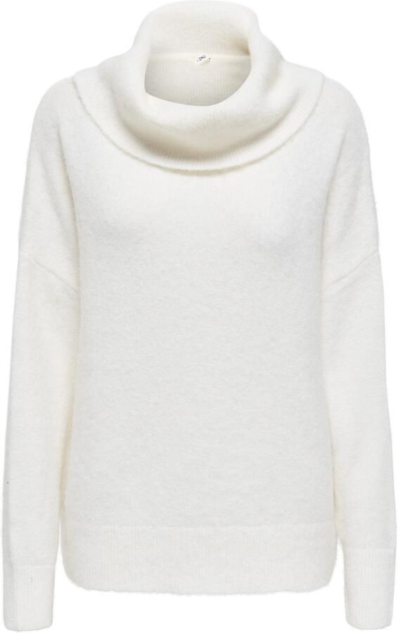 Only Coltrui ONLAZU LS COWLNECK KNT
