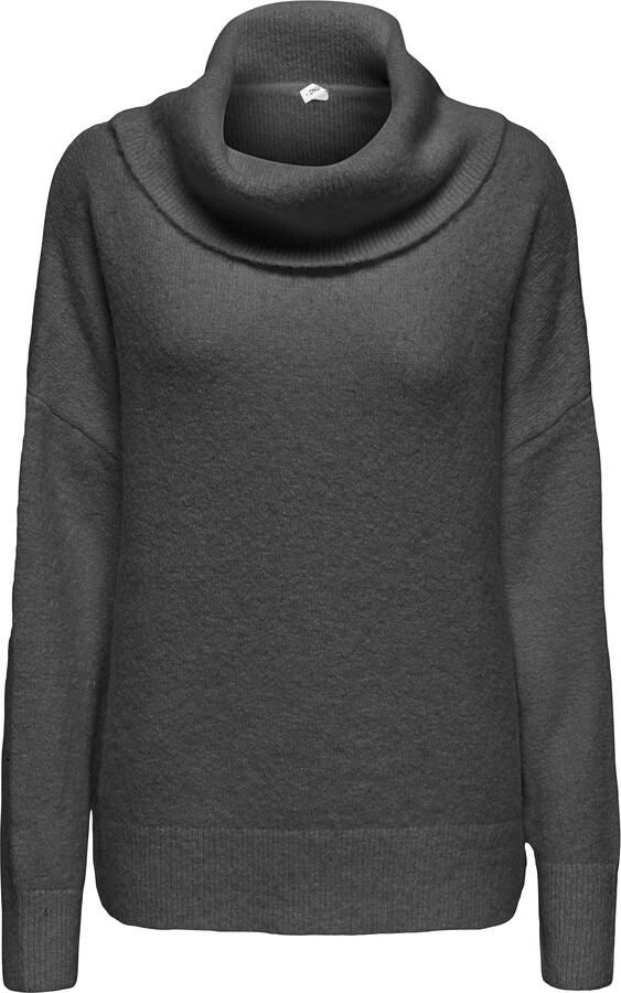 Only Coltrui ONLAZU LS COWLNECK KNT