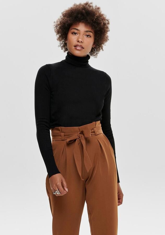 Only Coltrui met LENZING™ ECOVERO™ viscose model 'VENICE' - Foto 6