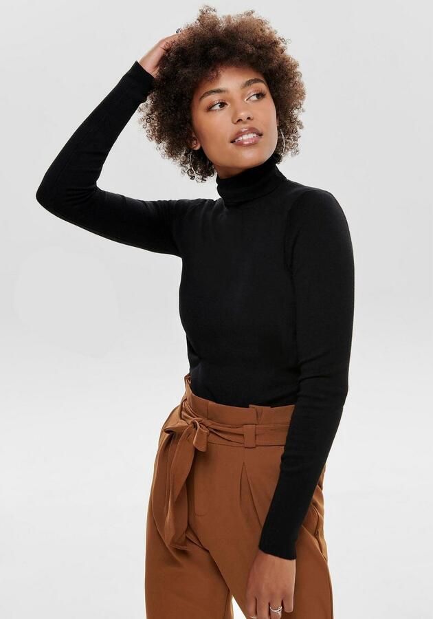 Only Coltrui met LENZING™ ECOVERO™ viscose model 'VENICE' - Foto 3