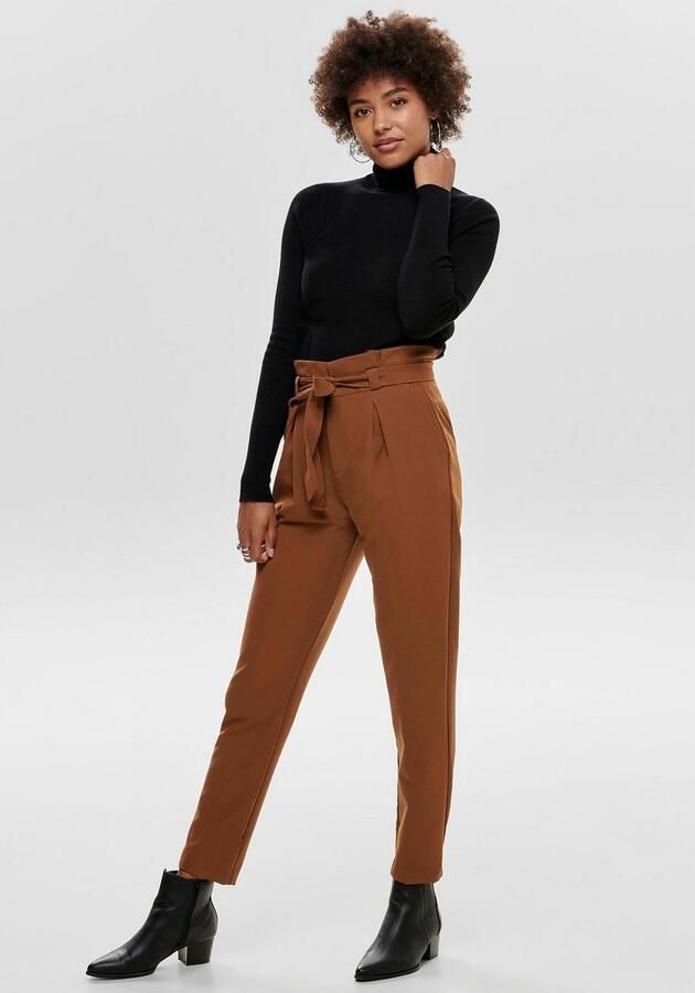 Only Coltrui met LENZING™ ECOVERO™ viscose model 'VENICE' - Foto 4