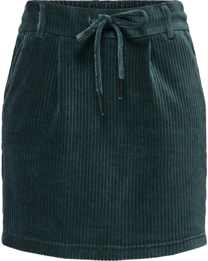 Only Cordrok ONLPOPTRASH CORDEROY SKIRT PNT