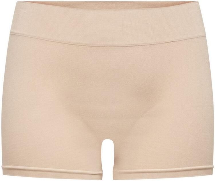 Only Fietsbroekje ONLVICKY – Naadloze shorts met elastische band voor optimale pasvorm - Foto 5
