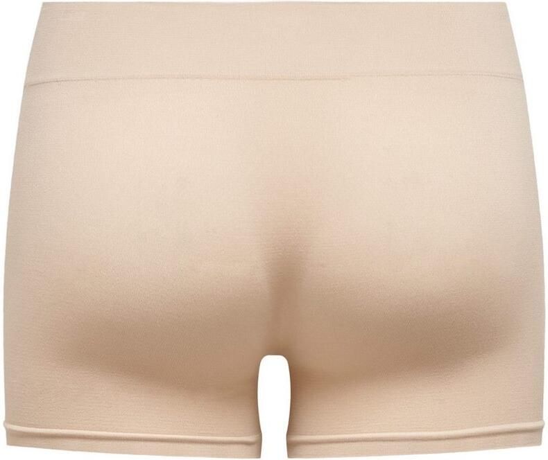 Only Fietsbroekje ONLVICKY – Naadloze shorts met elastische band voor optimale pasvorm - Foto 6
