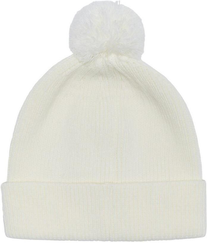 Only Gebreide muts ONLRAINY X-MAS BEANIE ACC