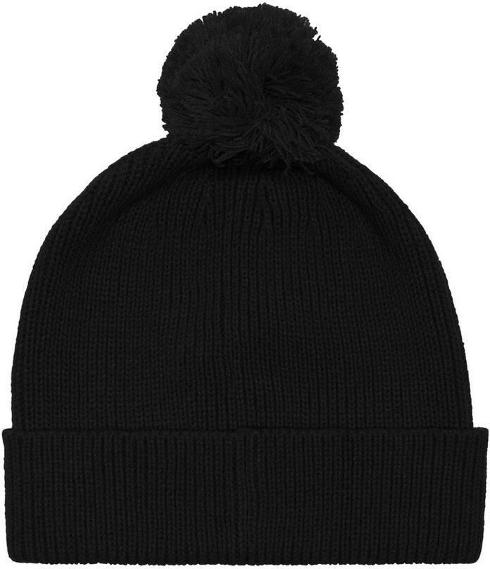 Only Gebreide muts ONLRAINY X-MAS BEANIE ACC