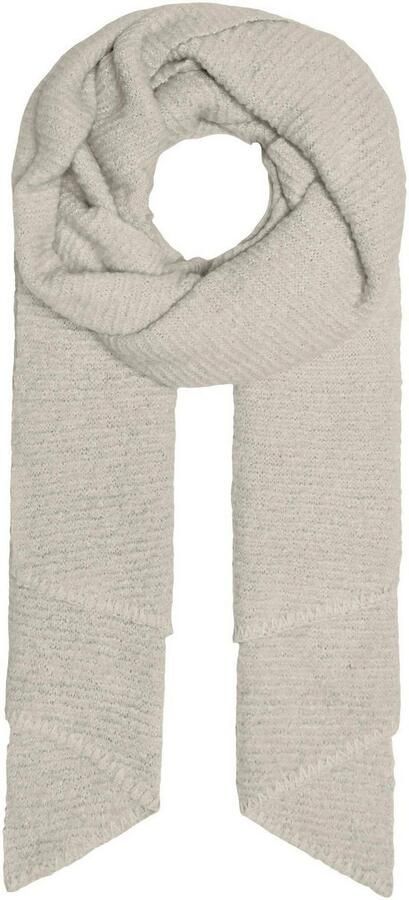 Only Gebreide sjaal ONLMERLE LIFE KNITTED SCARF