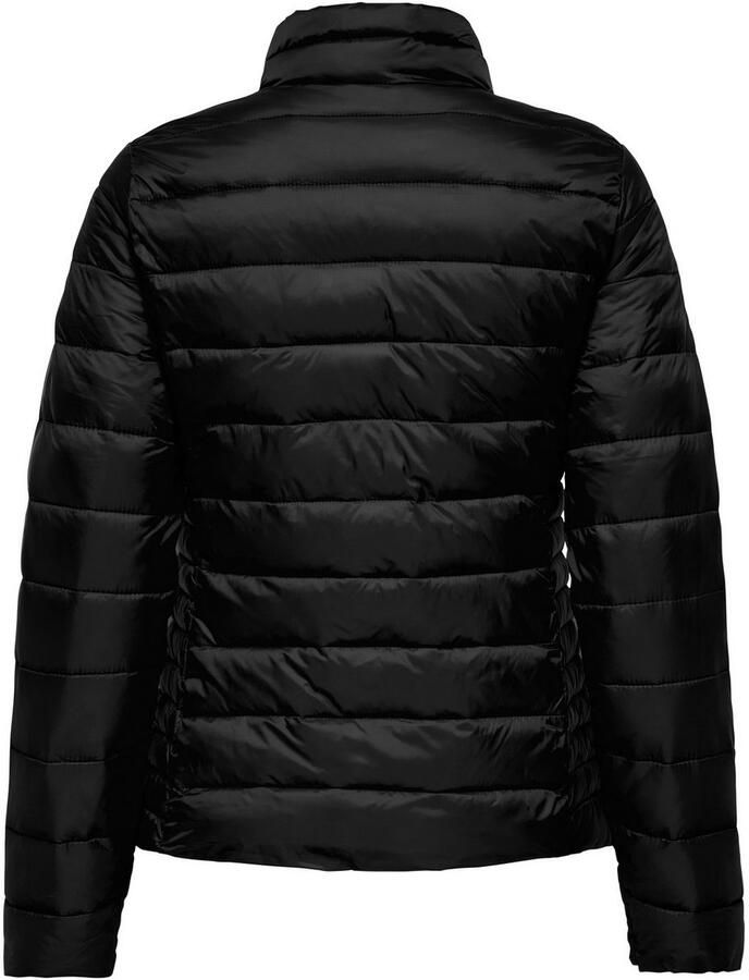 Only Gewatteerde jas ONLABBIE QUILTED JACKET OTW ZL - Foto 2
