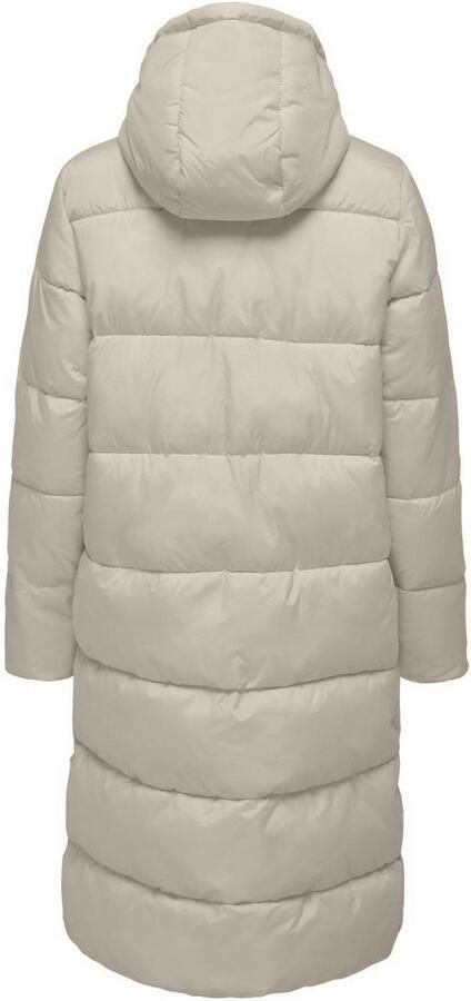 Only Gewatteerde jas ONLMONTANA LONG PUFFER JACKET NOOS OTW - Foto 2