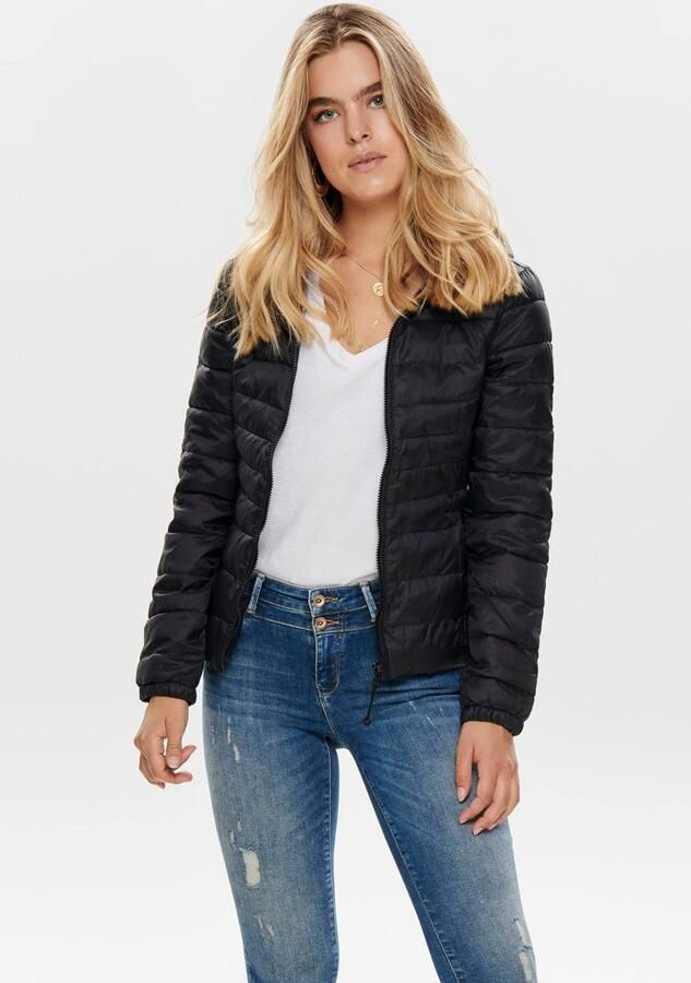 Only Bootcut Jeans ROYAL LIFE HIGH SWEET FLARE 600 NOOS 15163338 - Foto 17