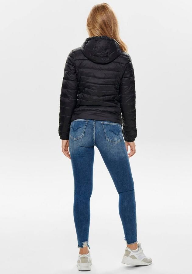 Only Bootcut Jeans ROYAL LIFE HIGH SWEET FLARE 600 NOOS 15163338 - Foto 13