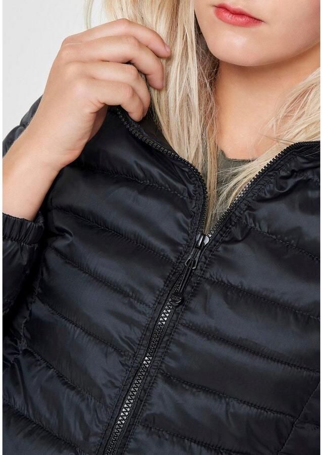 Only Bootcut Jeans ROYAL LIFE HIGH SWEET FLARE 600 NOOS 15163338 - Foto 12