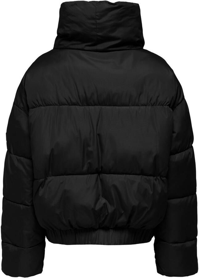 Only Gewatteerde jas ONLTAMARA LIFE OVERSIZED JACKET CC OTW - Foto 2