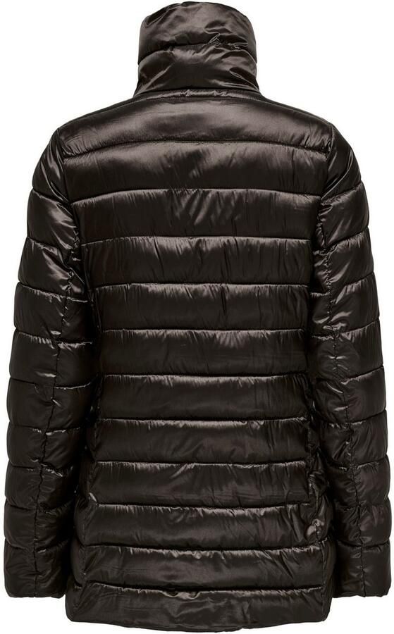 Only Gewatteerde jas ONLVEGA LIFE FITTED QUILT COAT CC OTW