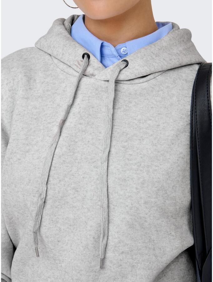 Only Hoodie ONLDAZE L S HOOD SWT NOOS