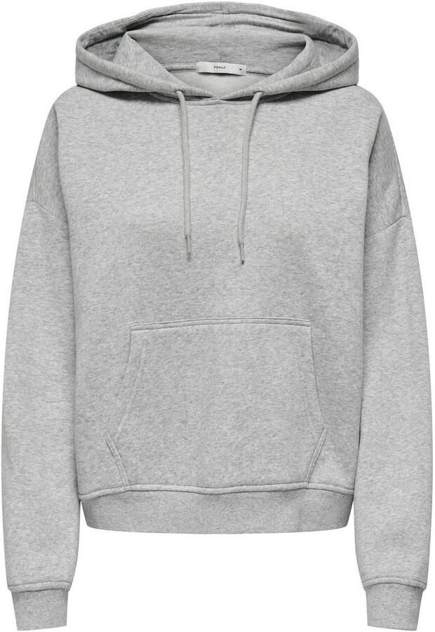 Only Hoodie ONLSWEAT L S HOODIE OVERSIZE PKT SWT - Foto 7