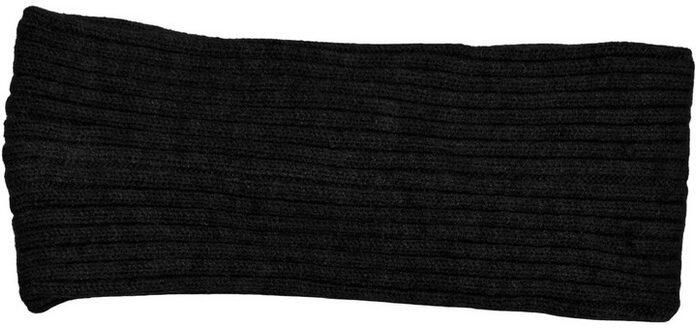 Only Hoofdband met strikdetail model 'ZENNA'