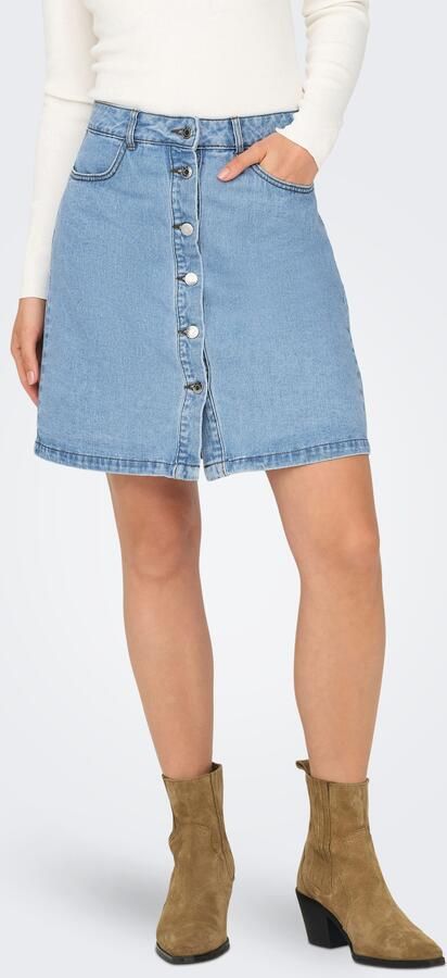 Only Jeans rok ONLFARRAH REG BOX DNM GUA - Foto 5