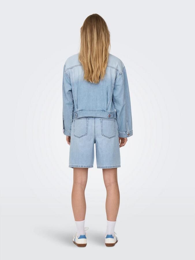 Only Jeansjack ONLROBYN L S DNM JACKET PIM OY - Foto 4