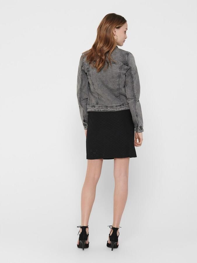 Only Jeansjack ONLTIA JACKET DNM CRF4241 NOOS - Foto 3