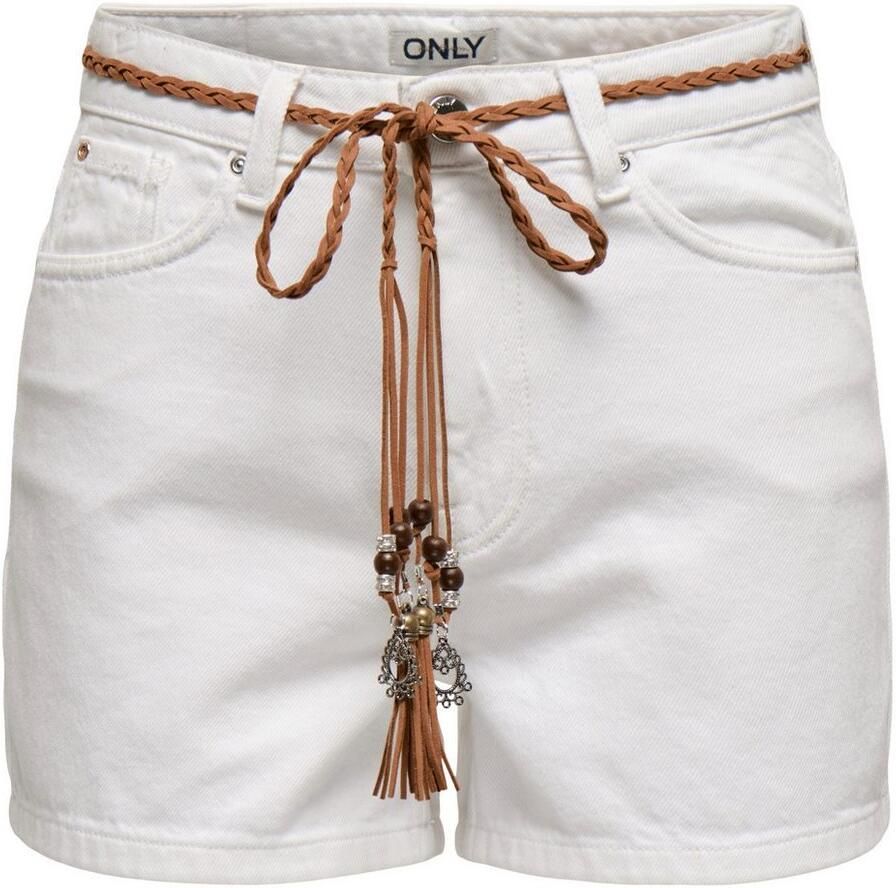 Only Jeansshort ONLKELLY HW SHORTS DNM AZG017 - Foto 2