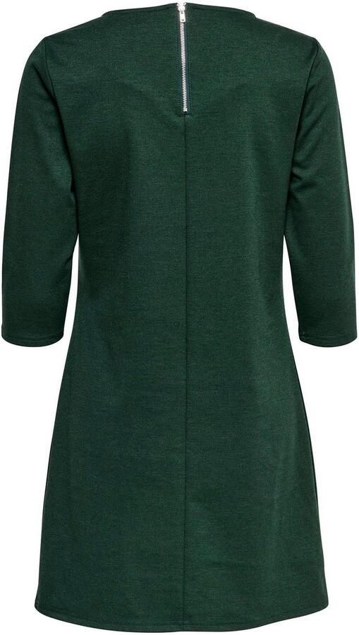 Only Mini-jurk met 3 4-mouwen model 'BRILLIANT' - Foto 6