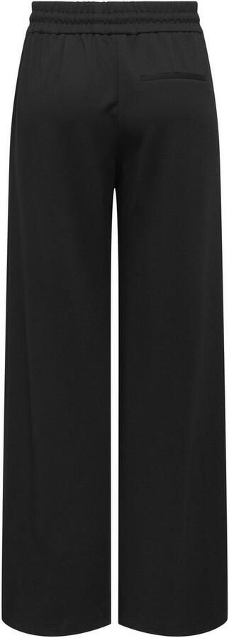 Only Joggingbroek ONLPOPTRASH-TADIA MW X-WIDE PNT