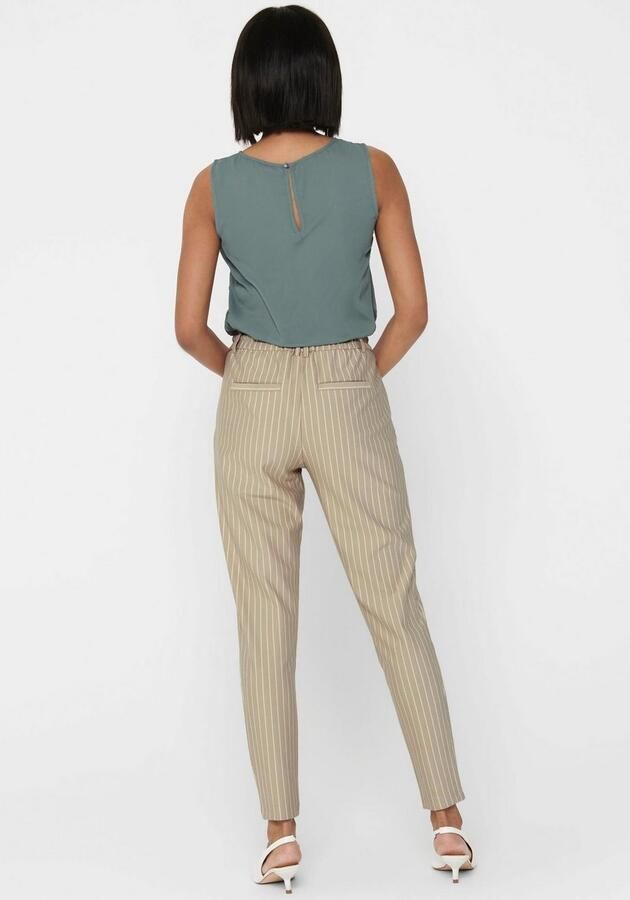 Only Jogpants ONLPOPTRASH EASY RUSH STRIPE PNT NOOS - Foto 2