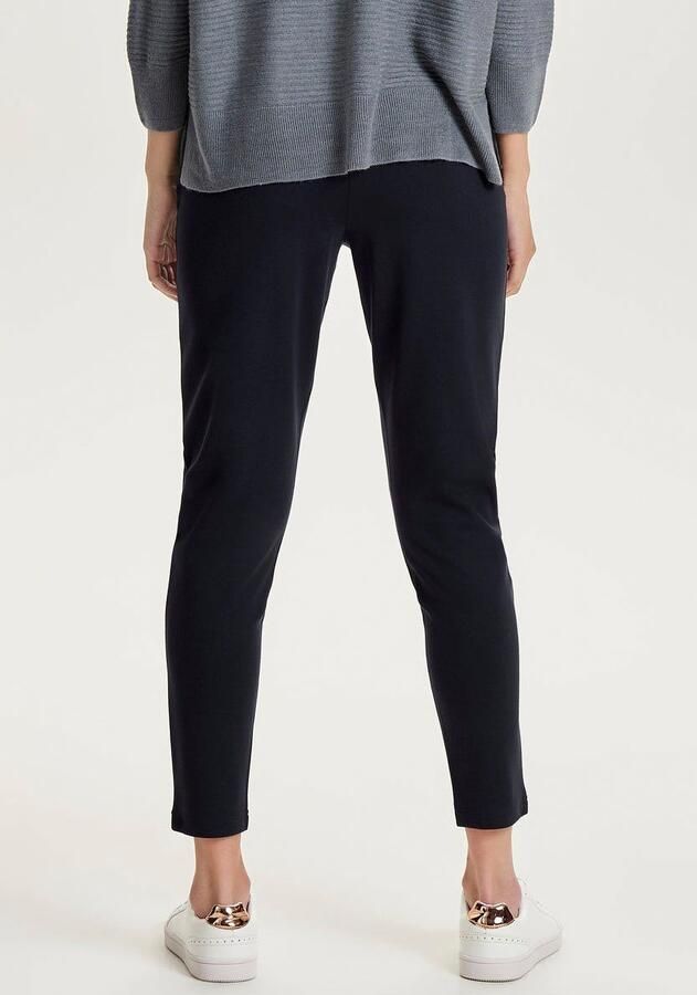 Only Jogpants ONLPOPTRASH – Joggingbroek met tunnelkoord en stretch - Foto 5