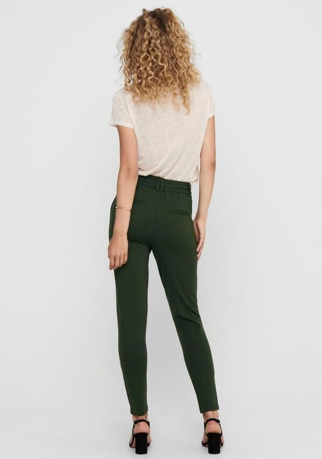 Only Jogpants ONLPOPTRASH – Joggingbroek met tunnelkoord en stretch - Foto 6