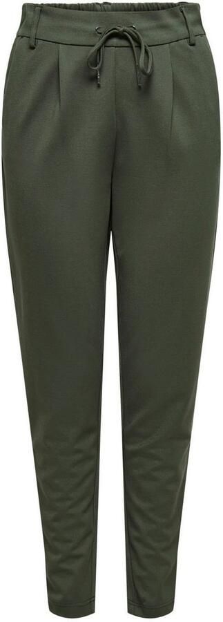 Only Jogpants ONLPOPTRASH – Joggingbroek met tunnelkoord en stretch - Foto 8