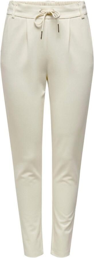 Only Regular fit stoffen broek in viscosemix model 'POPTRASH LIFE EASY' - Foto 8