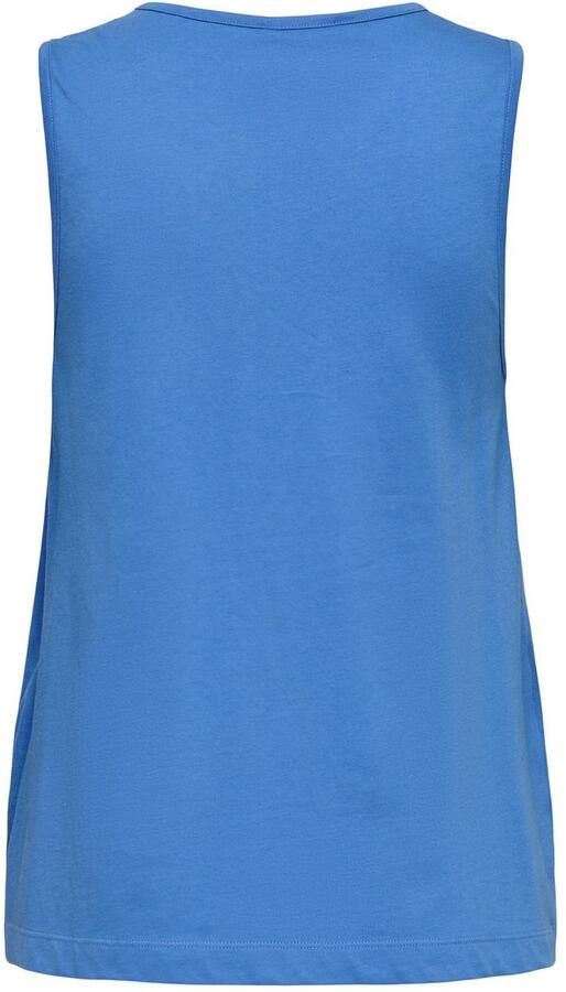 Only Kanten top ONLSHARON S L O-NECK TOP JRS - Foto 5
