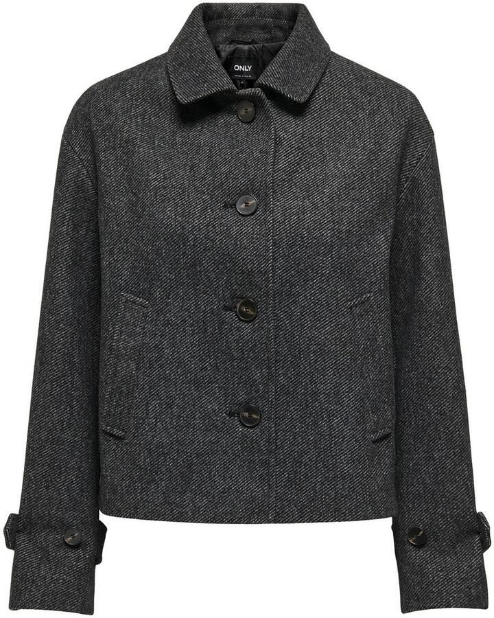 Only Kort jack ONLASTA SHORT JACKET OTW