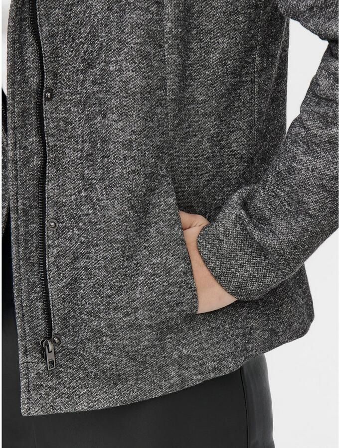 Only Mantel ONLSEDONA LIGHT SHORT JACKET OTW NOOS - Foto 3