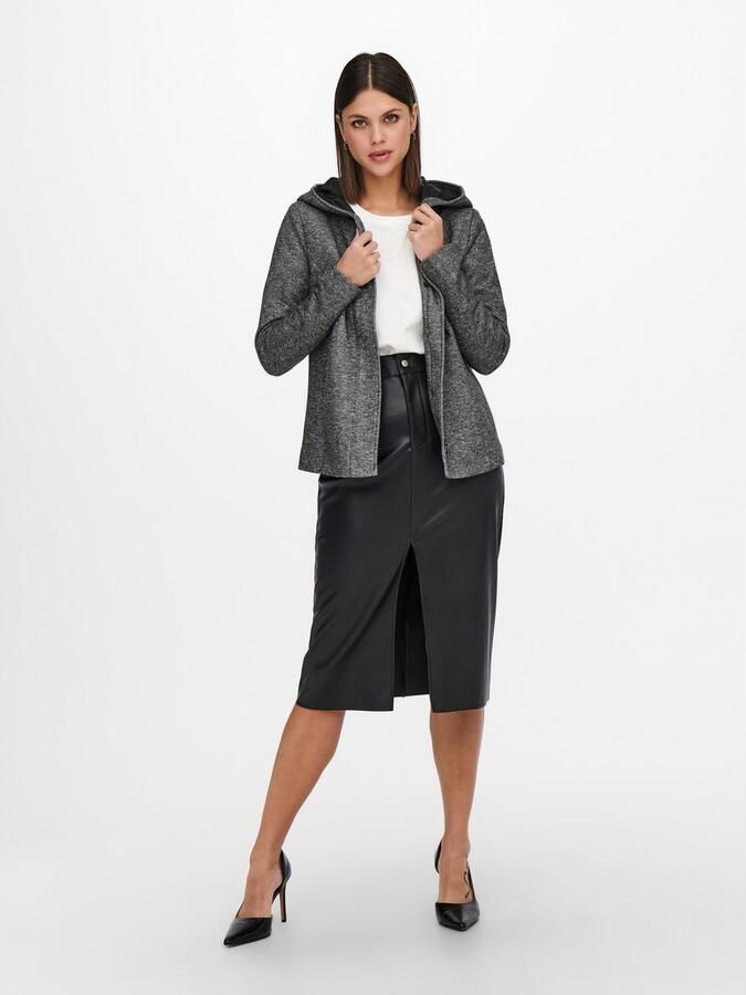 Only Mantel ONLSEDONA LIGHT SHORT JACKET OTW NOOS - Foto 4
