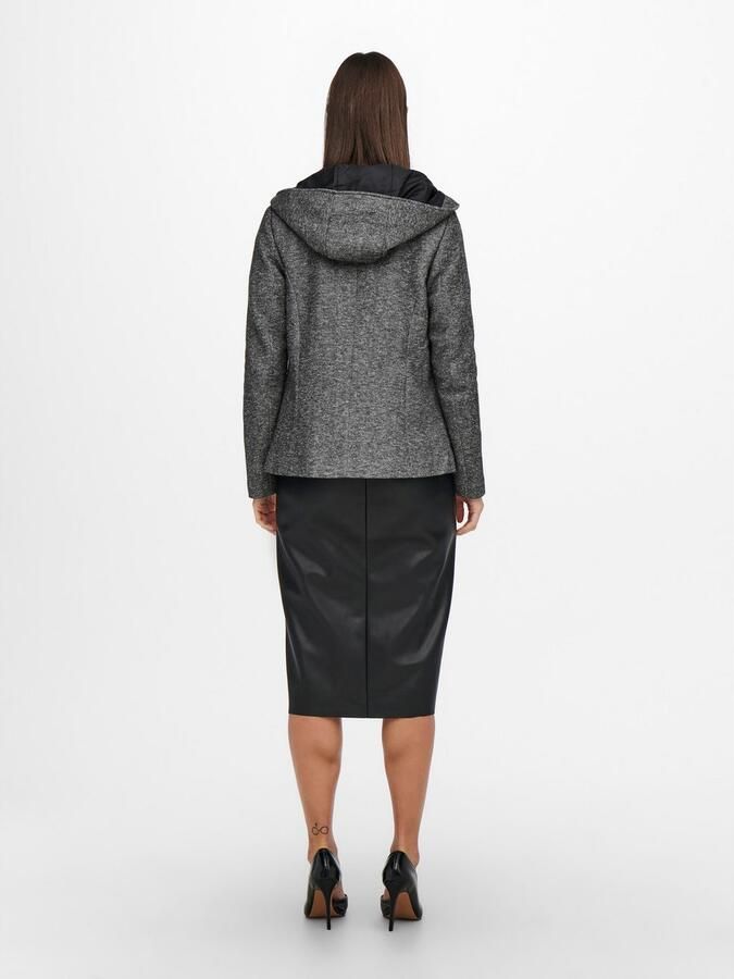 Only Mantel ONLSEDONA LIGHT SHORT JACKET OTW NOOS - Foto 5