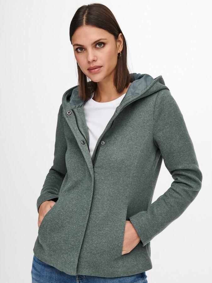Only Kort jack ONLSEDONA LIGHT SHORT JACKET