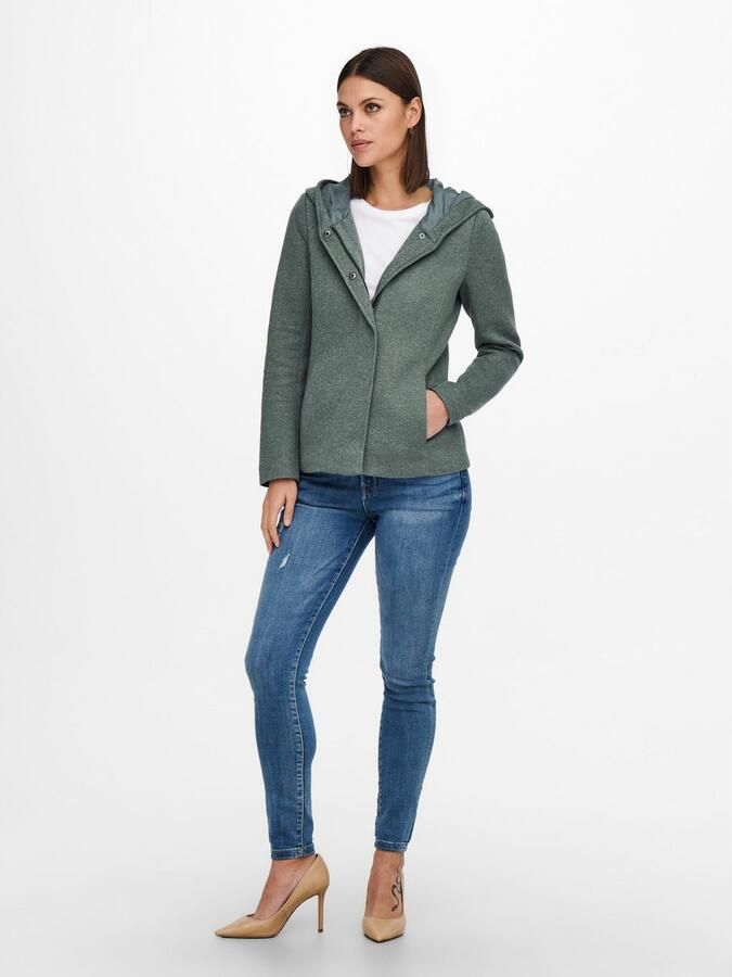 Only Kort jack ONLSEDONA LIGHT SHORT JACKET - Foto 2