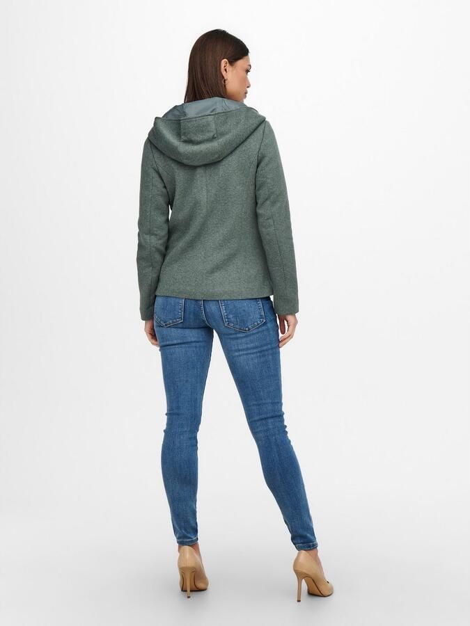 Only Kort jack ONLSEDONA LIGHT SHORT JACKET - Foto 3