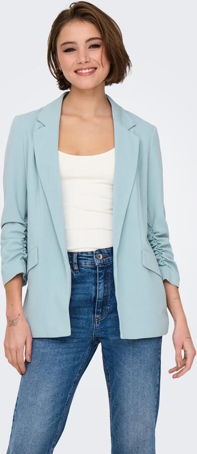 Only Korte blazer ONLCAROLINA-DIANA LIFE BLAZER CC TLR RP - Foto 6