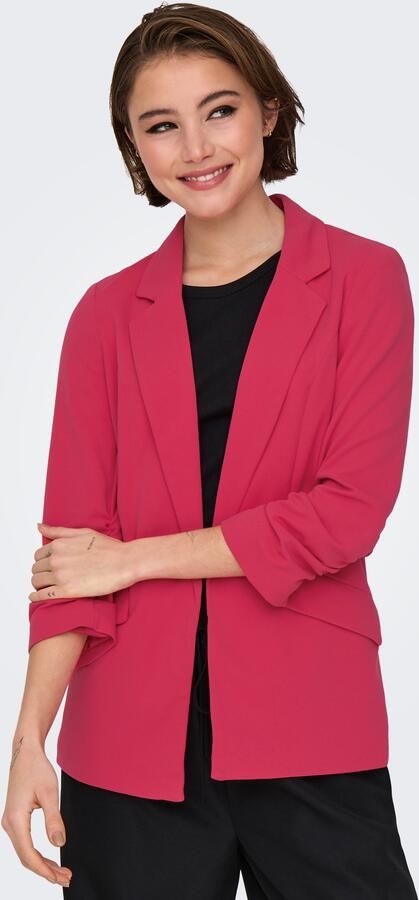 Only Korte blazer ONLCAROLINA-DIANA LIFE BLAZER CC TLR RP - Foto 6