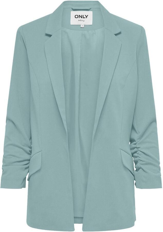 Only Korte blazer ONLCAROLINA-DIANA LIFE BLAZER CC TLR RP - Foto 5