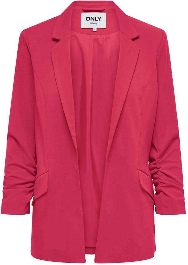 Only Korte blazer ONLCAROLINA-DIANA LIFE BLAZER CC TLR RP - Foto 5