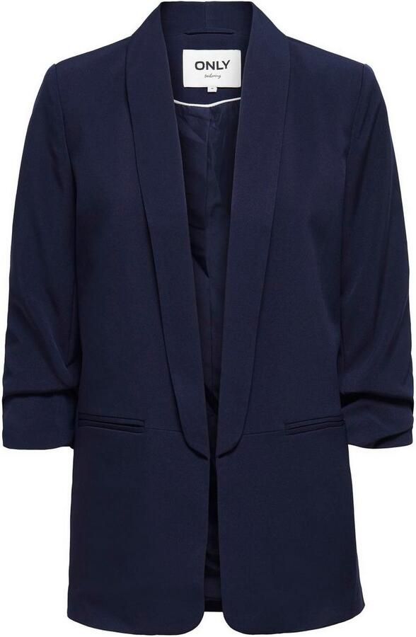Only Korte blazer ONLELLY 3 4 LIFE BLAZER TLR NOOS - Foto 4