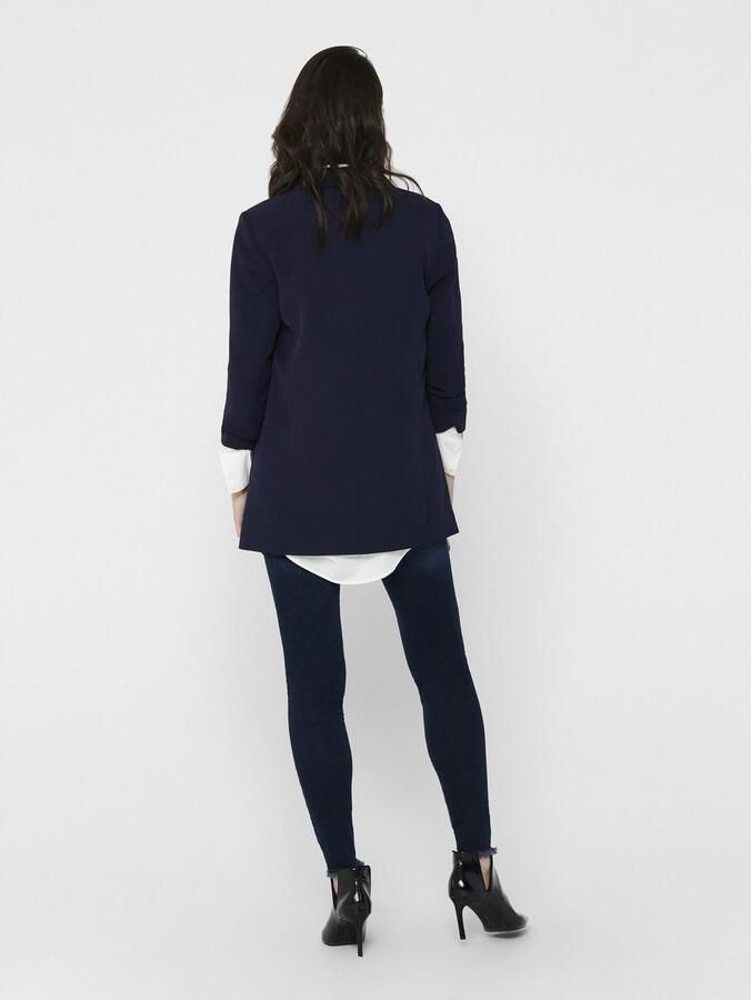 Only Korte blazer ONLELLY 3 4 LIFE BLAZER TLR NOOS - Foto 3